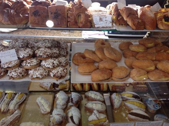 Renzi Bar Pasticceria